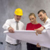 Commercial Blueprint & Civil Engineering